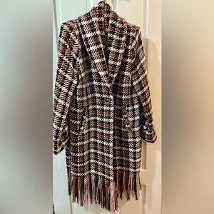 NEW Cabi Regency Coat, Size Large